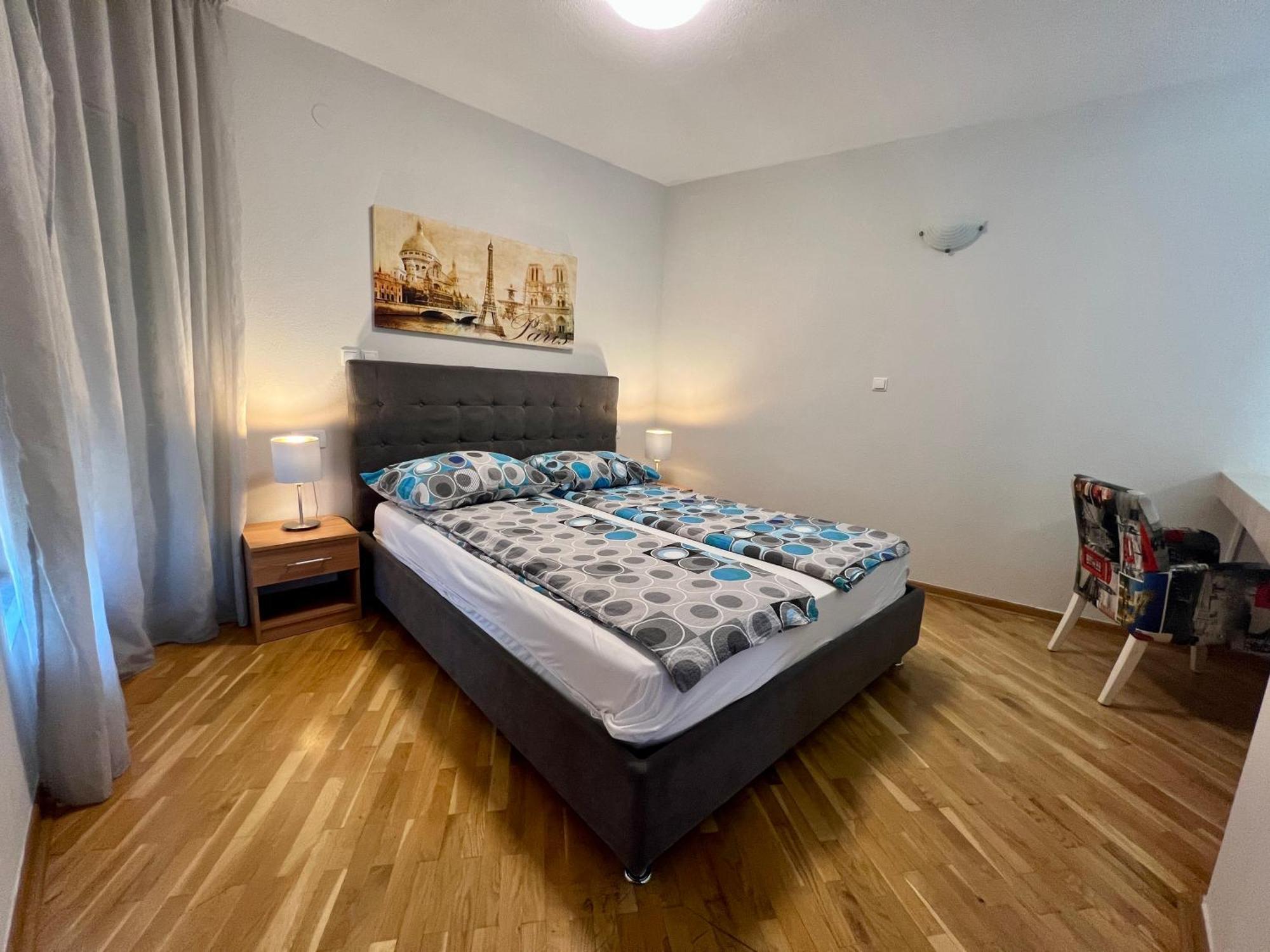 Apartments Solis Mostar Zimmer foto