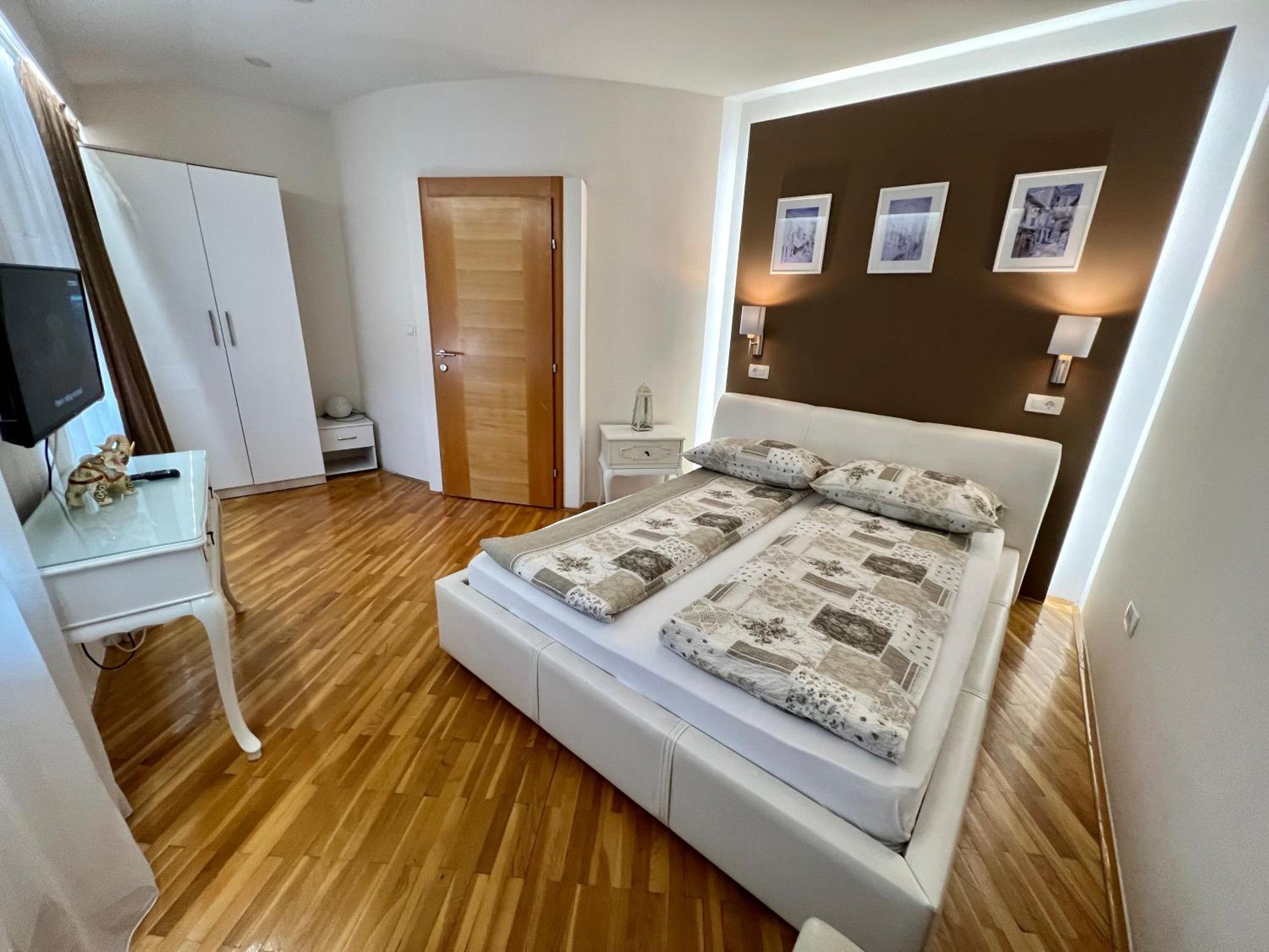 Apartments Solis Mostar Zimmer foto