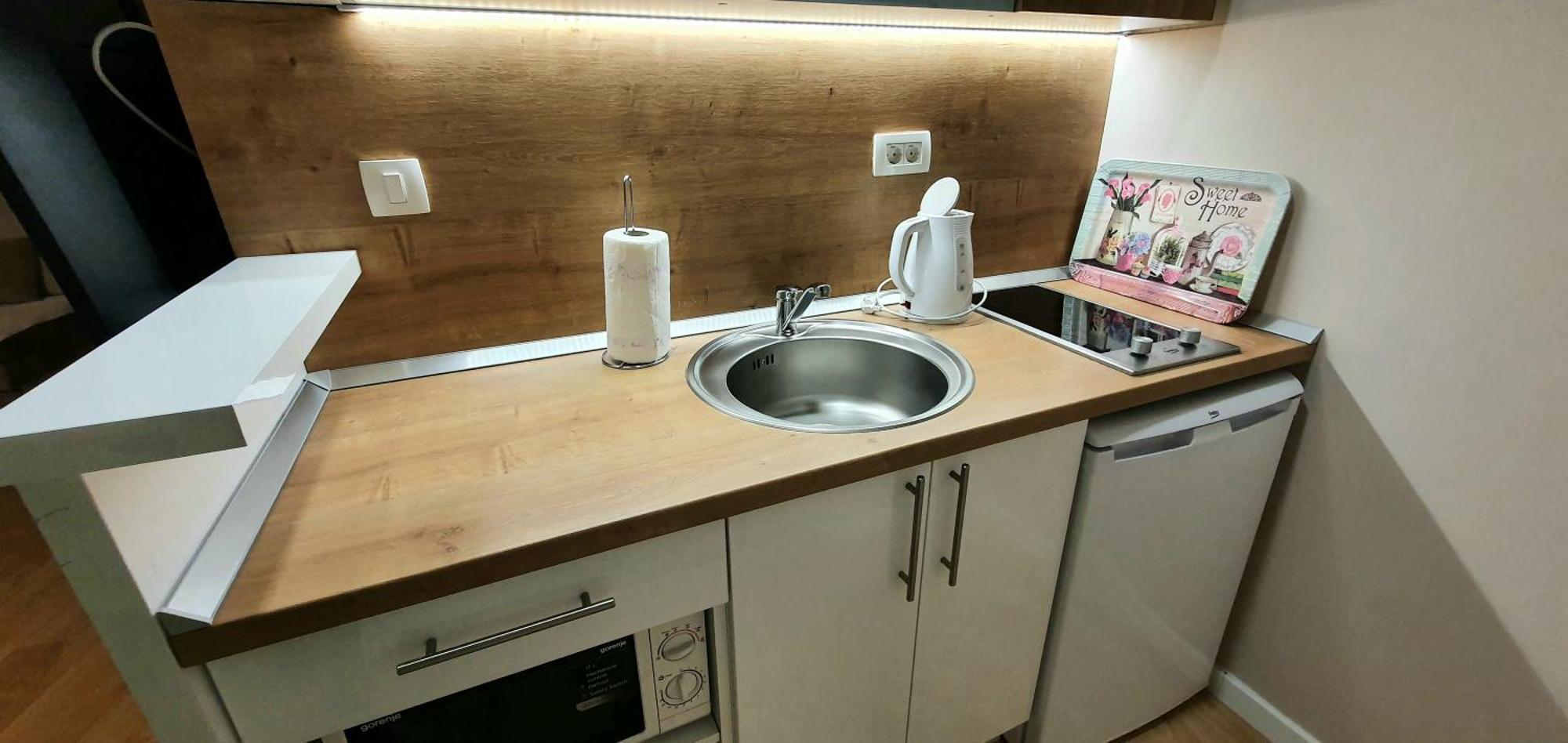Apartments Solis Mostar Zimmer foto