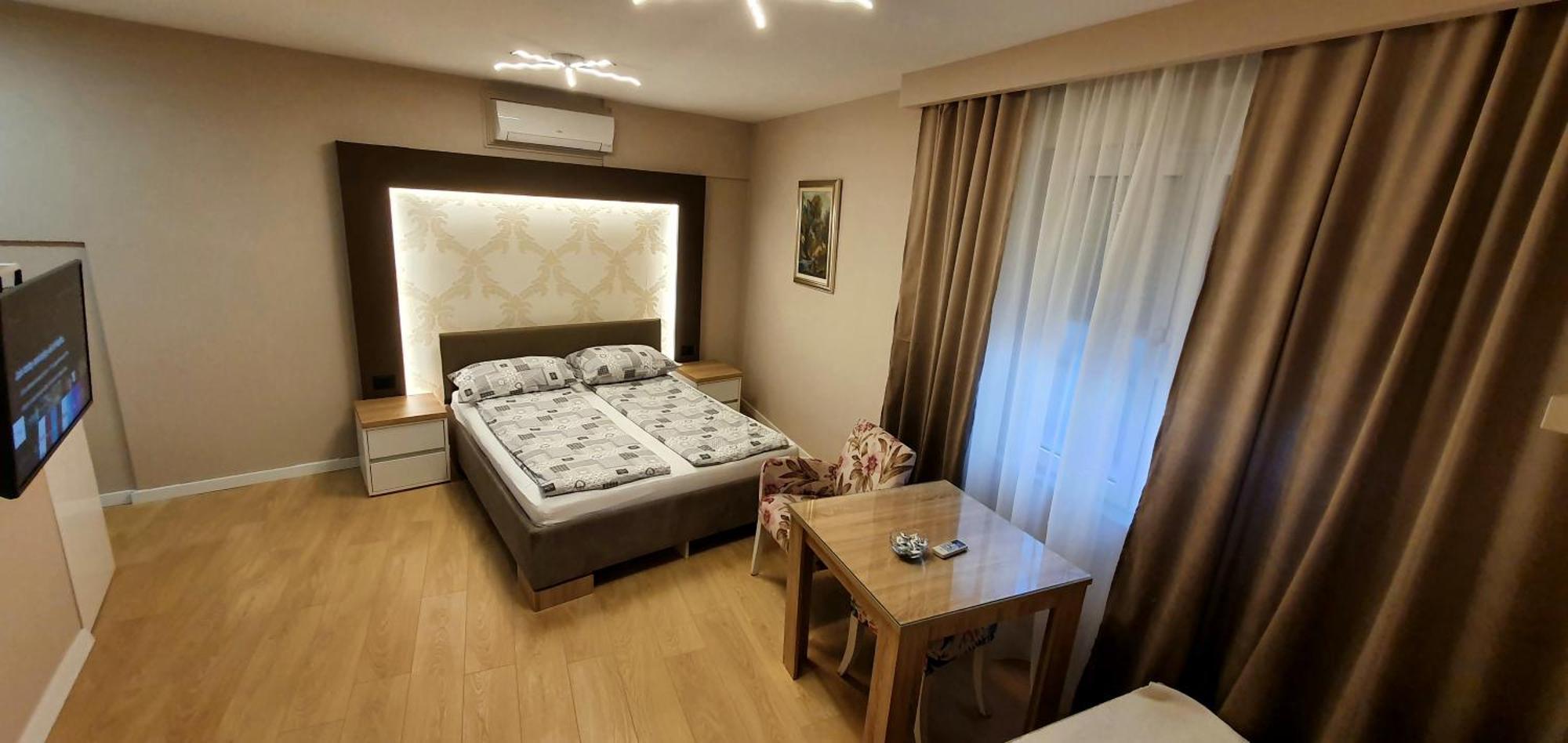 Apartments Solis Mostar Zimmer foto