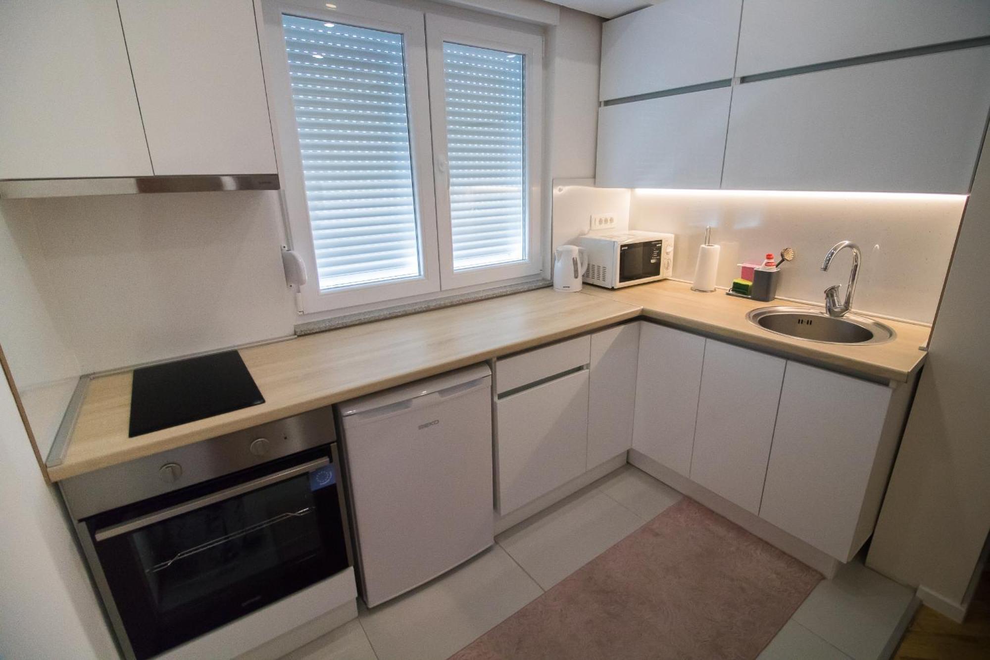 Apartments Solis Mostar Zimmer foto