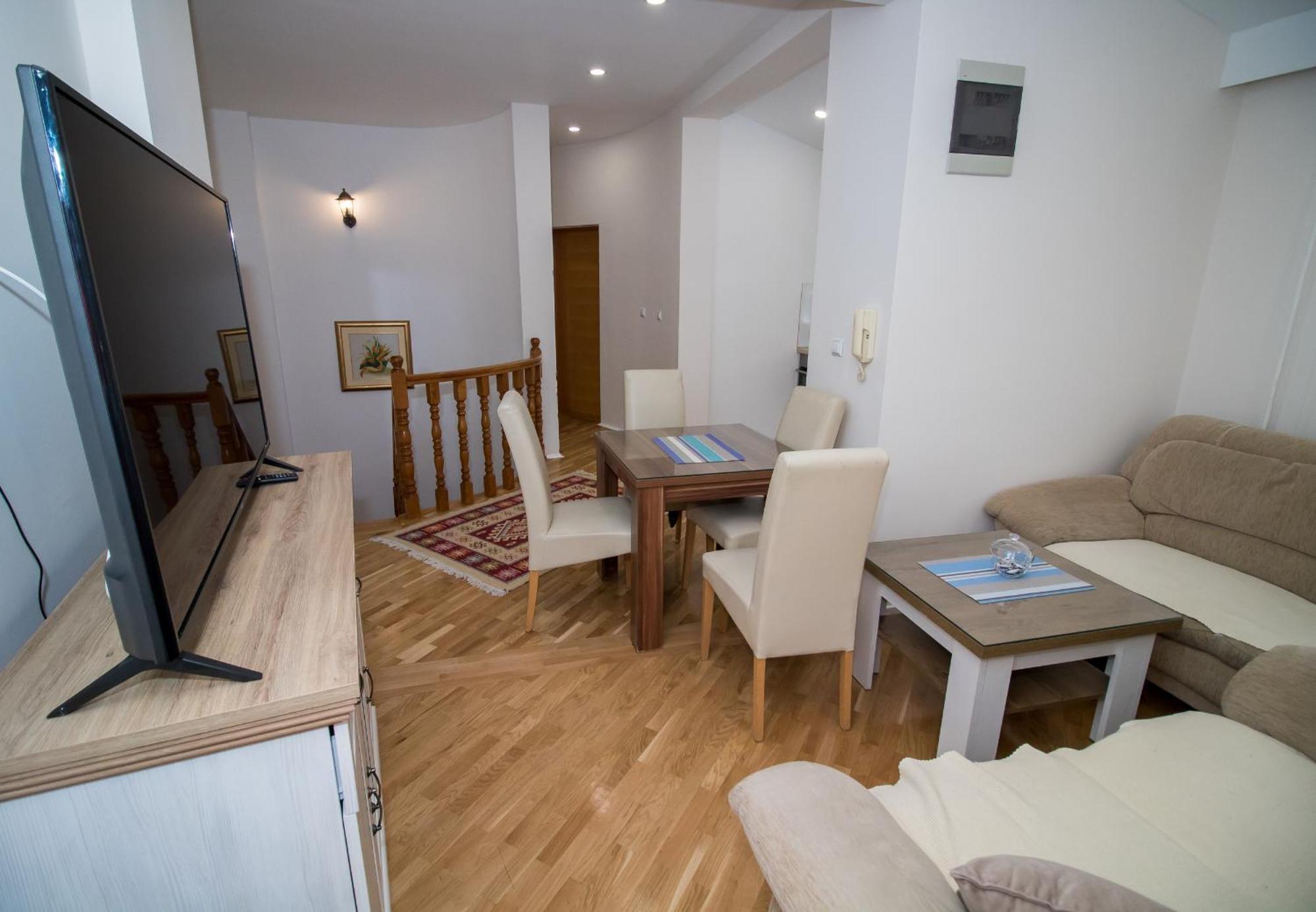 Apartments Solis Mostar Zimmer foto