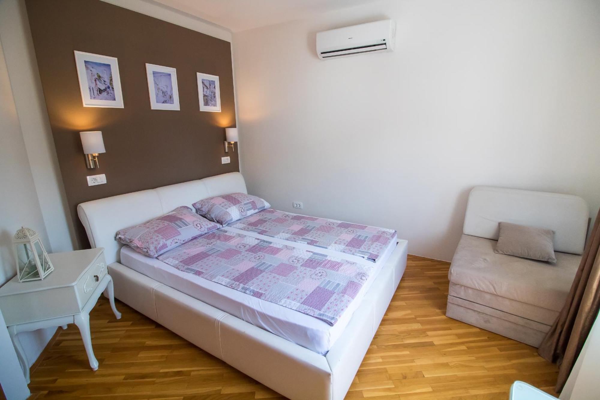 Apartments Solis Mostar Zimmer foto