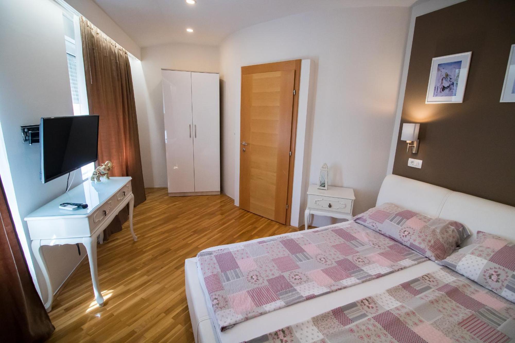 Apartments Solis Mostar Zimmer foto