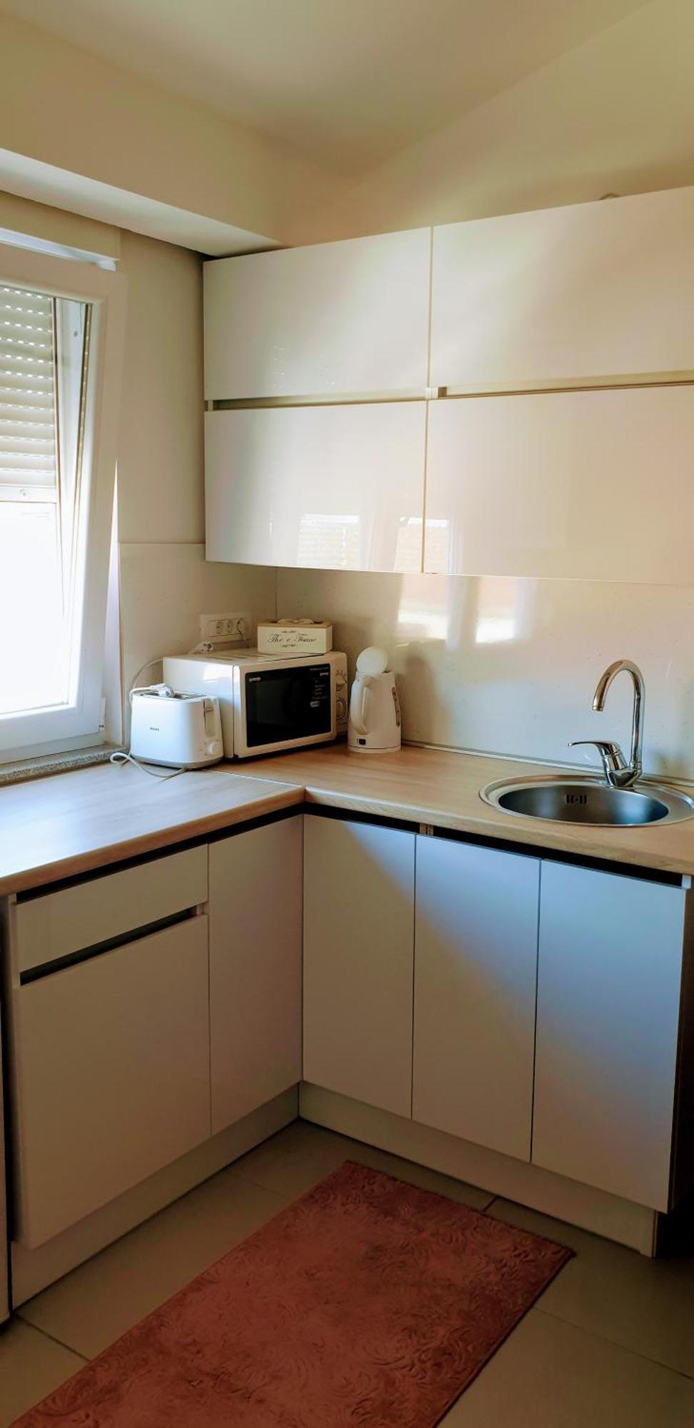 Apartments Solis Mostar Zimmer foto