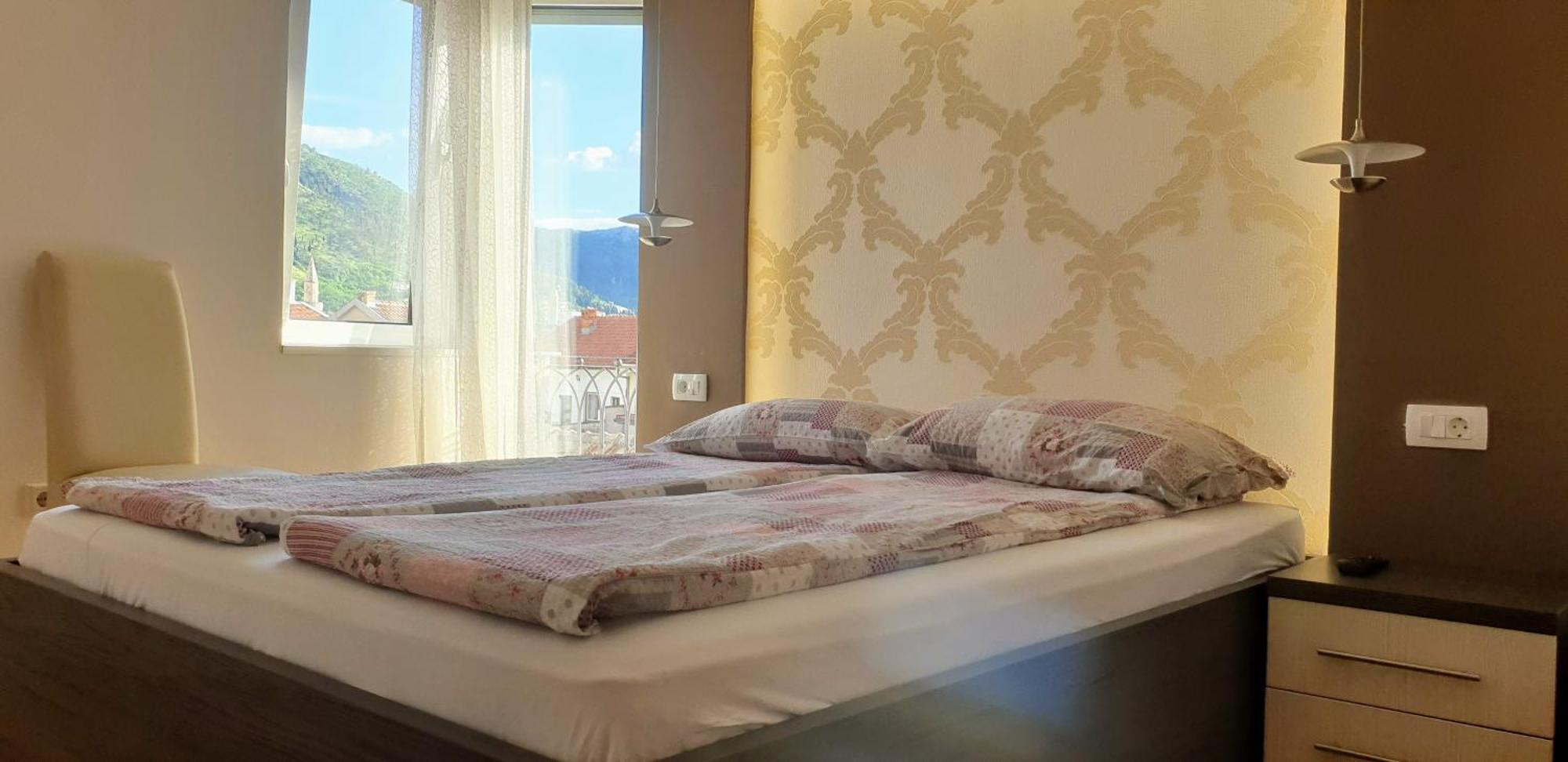 Apartments Solis Mostar Zimmer foto