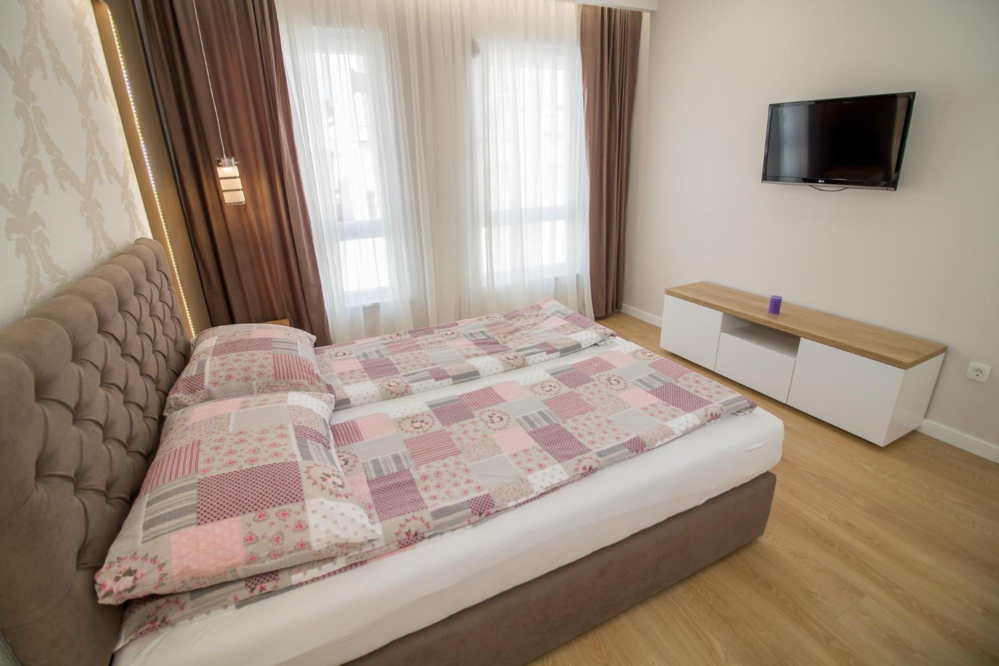 Apartments Solis Mostar Zimmer foto