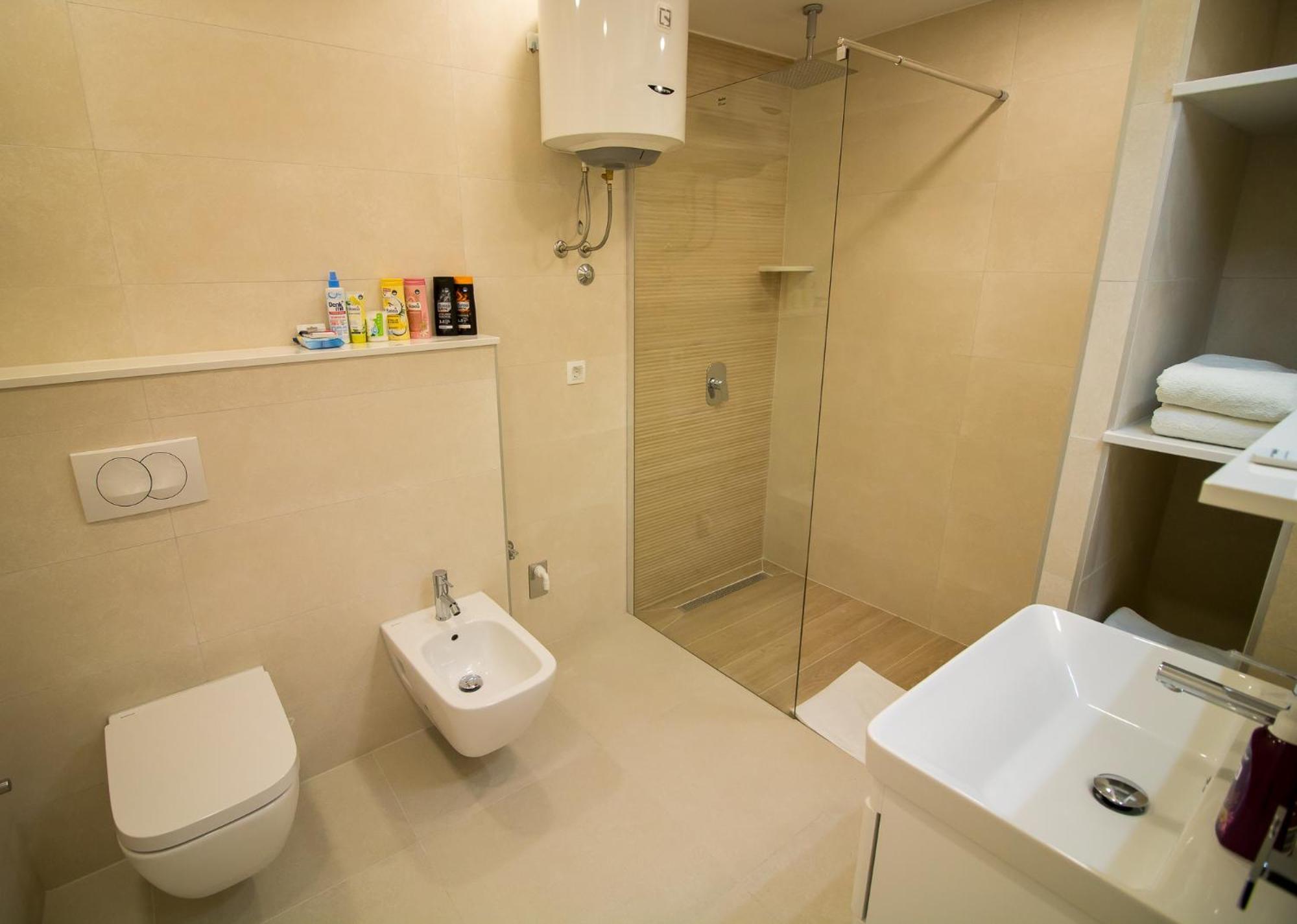 Apartments Solis Mostar Zimmer foto
