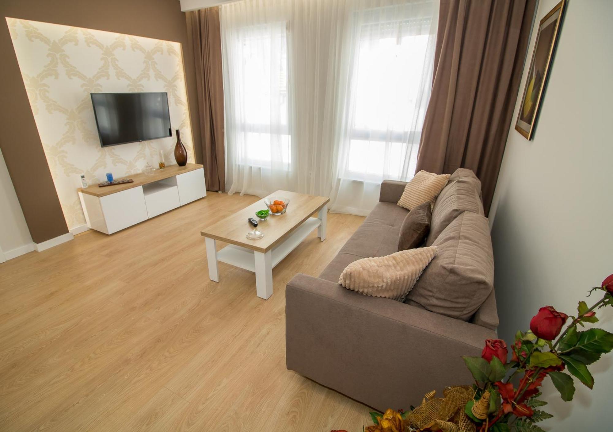 Apartments Solis Mostar Zimmer foto