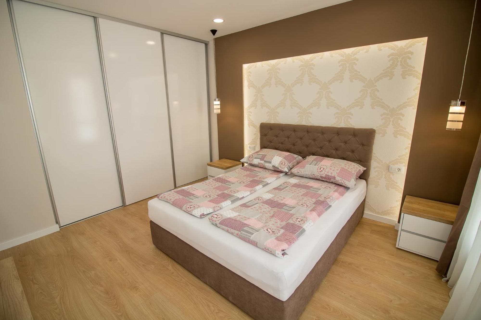 Apartments Solis Mostar Zimmer foto