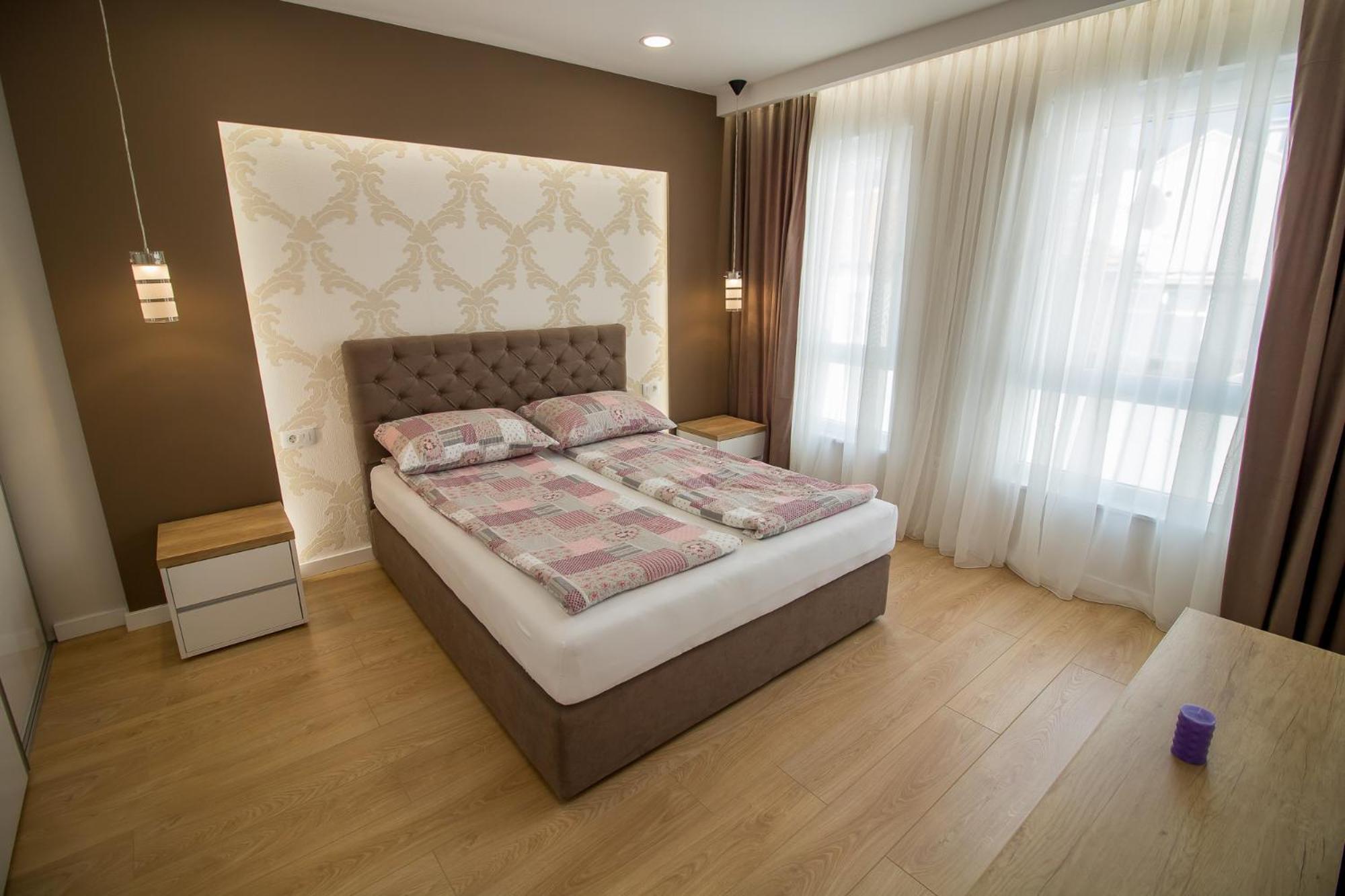 Apartments Solis Mostar Zimmer foto