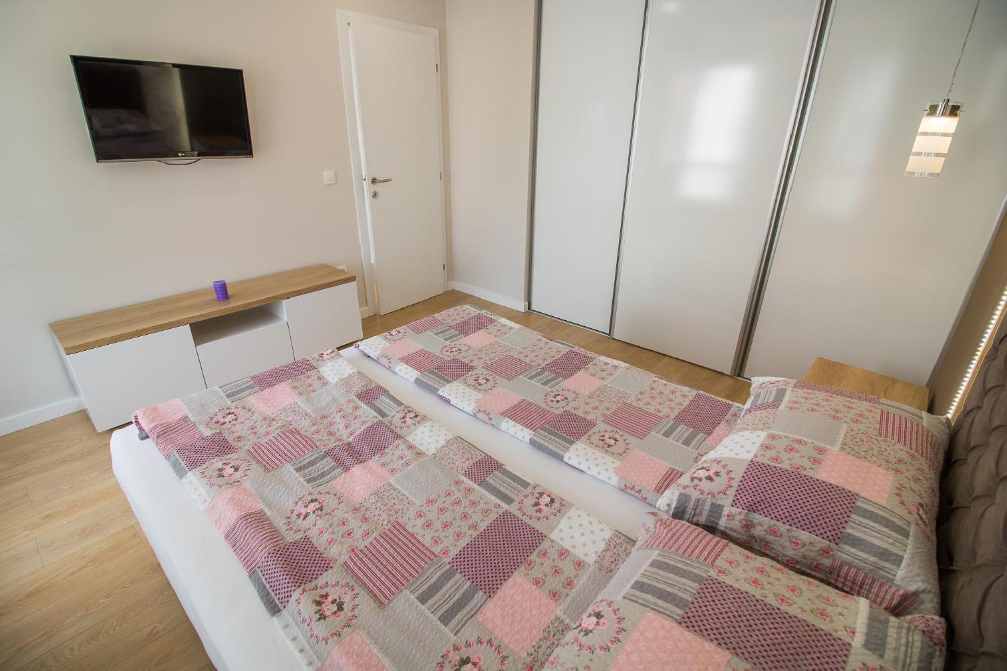 Apartments Solis Mostar Zimmer foto
