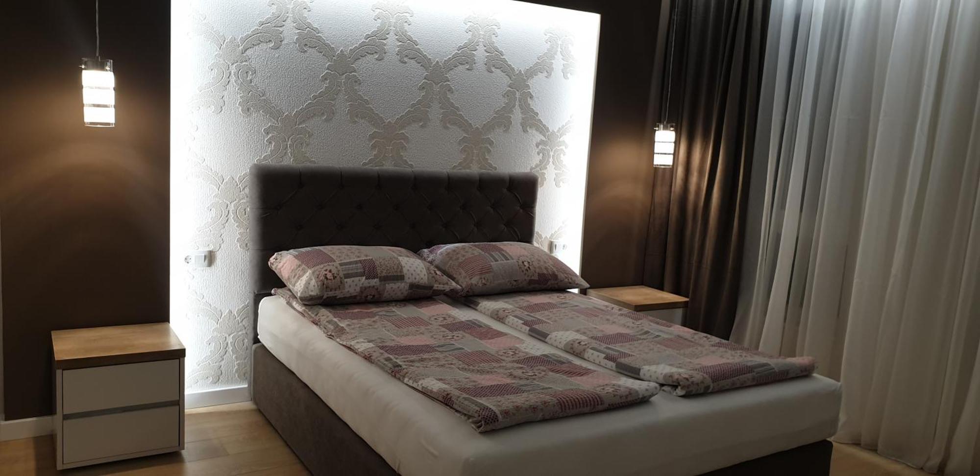 Apartments Solis Mostar Zimmer foto