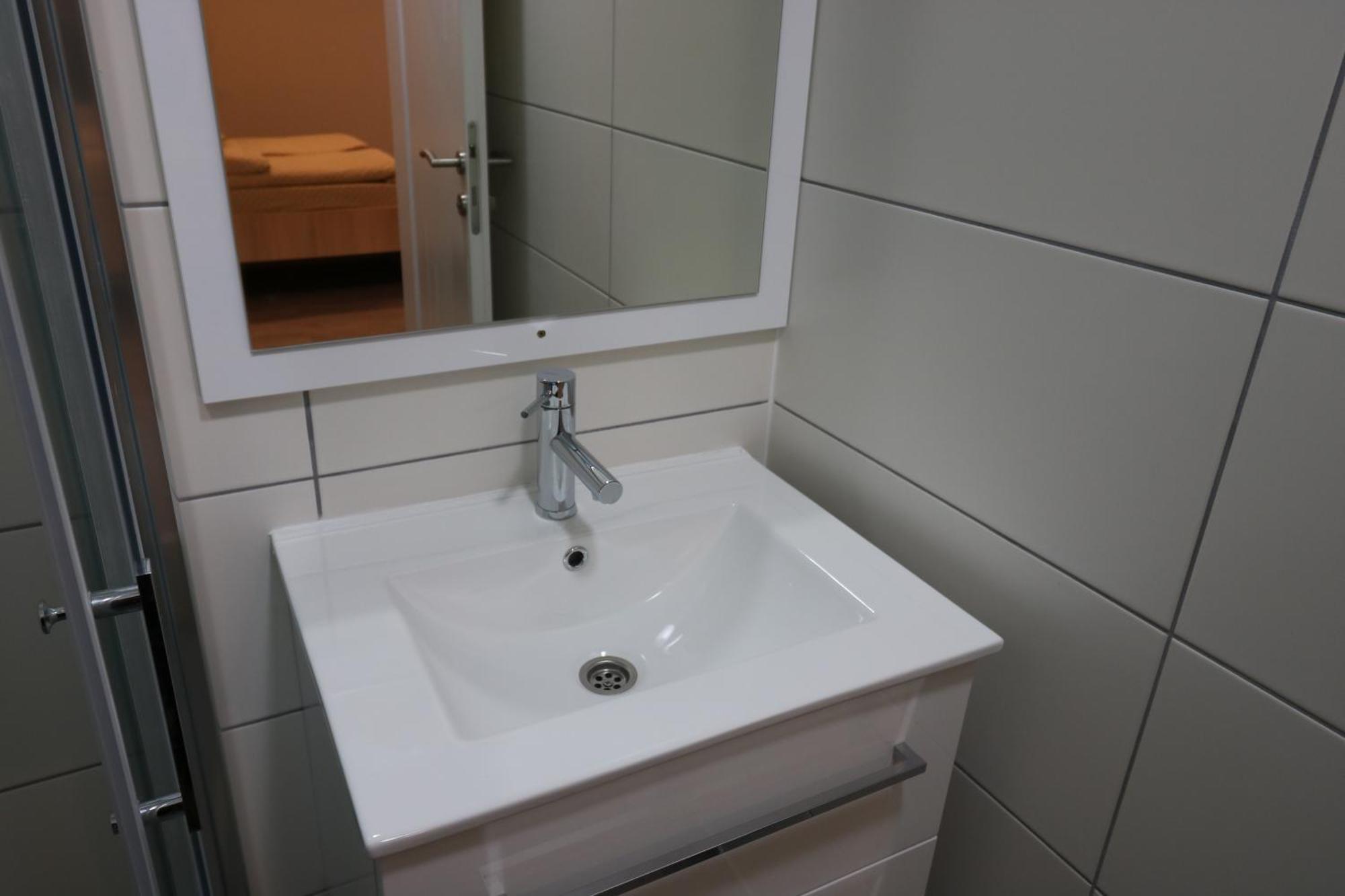 Apartments Solis Mostar Zimmer foto