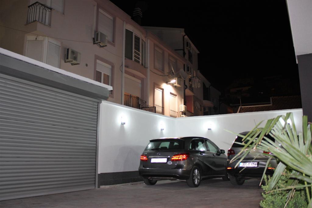 Apartments Solis Mostar Exterior foto