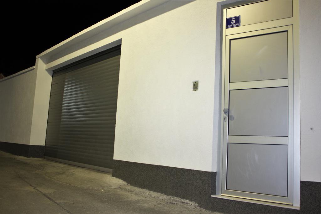 Apartments Solis Mostar Exterior foto